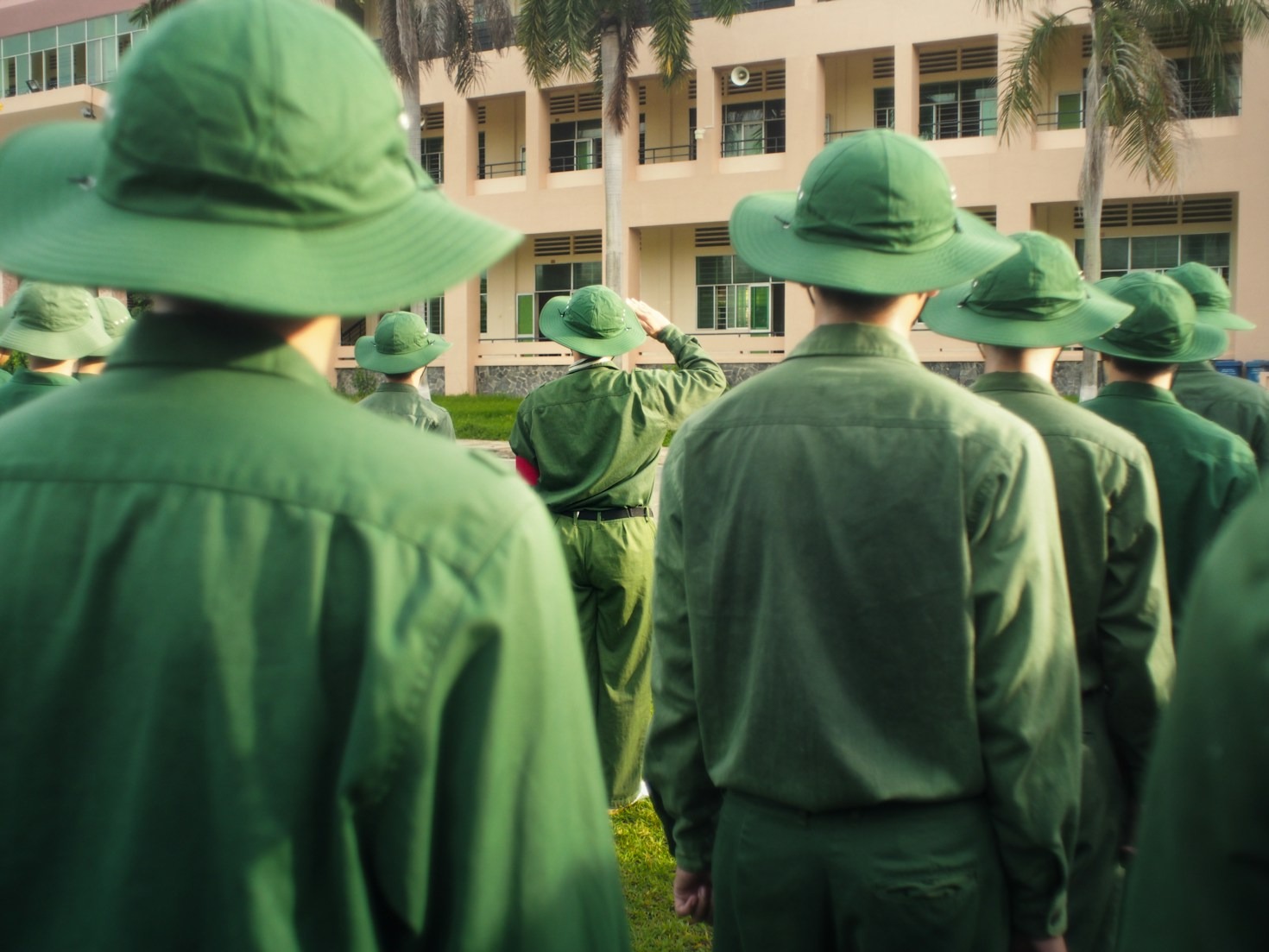 Como identificar a qualidade de um bom uniforme