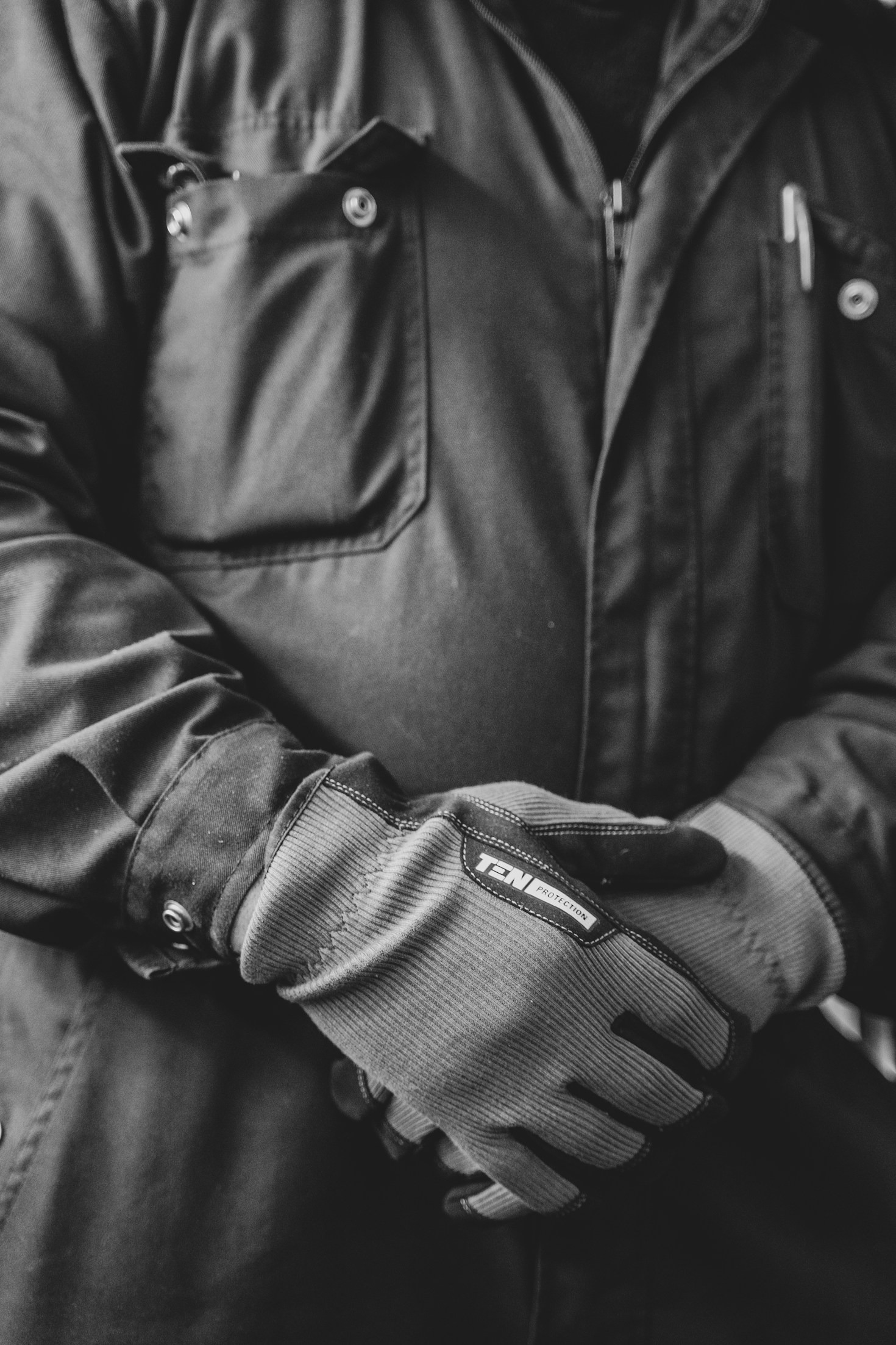 Tendências em design de uniformes corporativos e EPIs